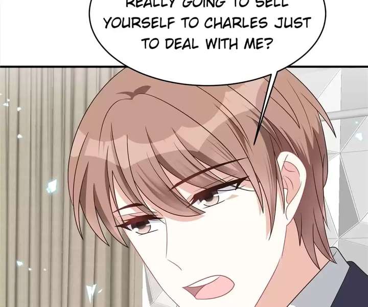 Bright Stars: Pick A Boss To Be A Husband Chapter 138 - Page 44