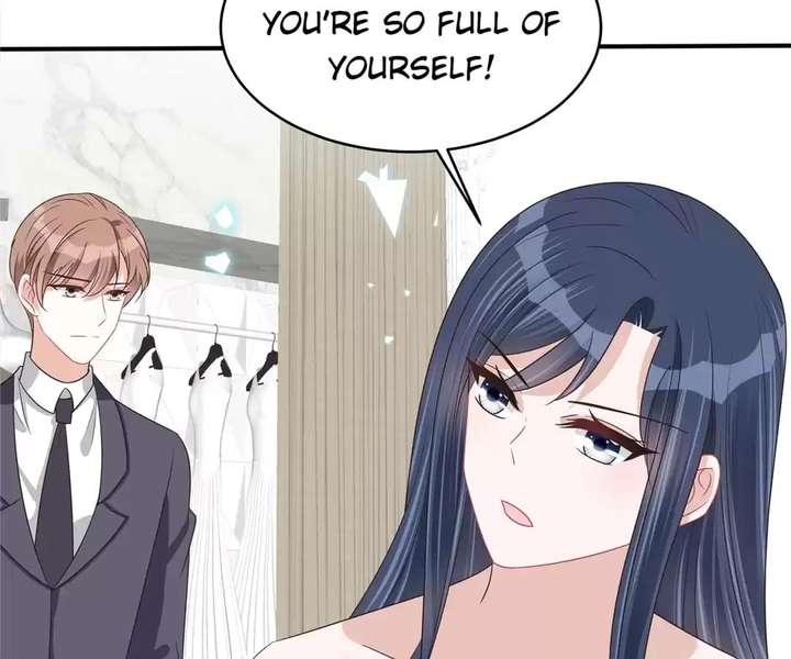 Bright Stars: Pick A Boss To Be A Husband Chapter 138 - Page 48