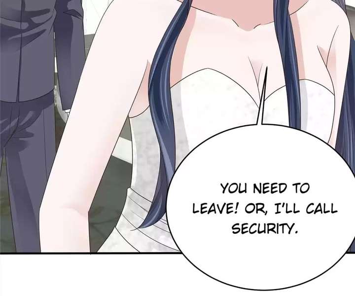 Bright Stars: Pick A Boss To Be A Husband Chapter 138 - Page 49