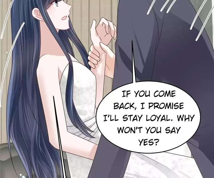 Bright Stars: Pick A Boss To Be A Husband Chapter 138 - Page 52