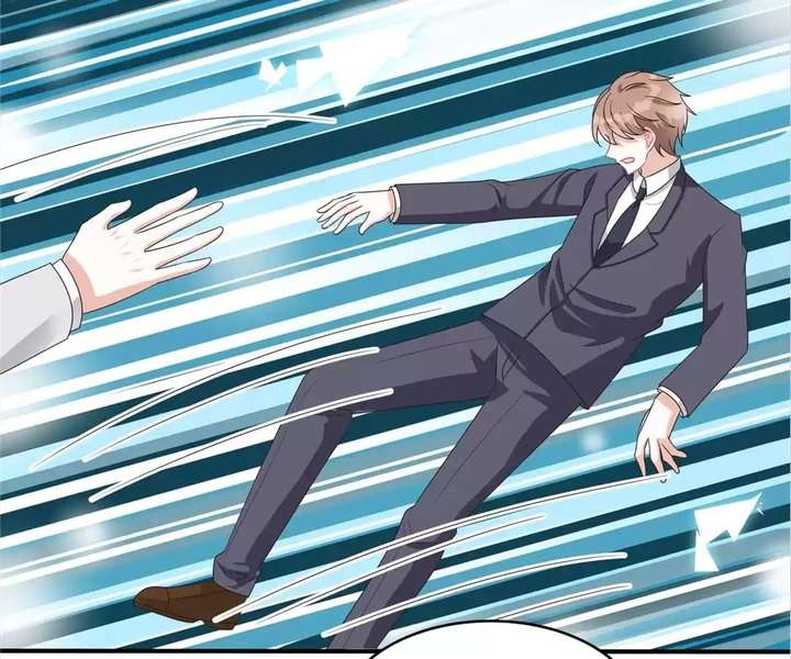 Bright Stars: Pick A Boss To Be A Husband Chapter 138 - Page 60