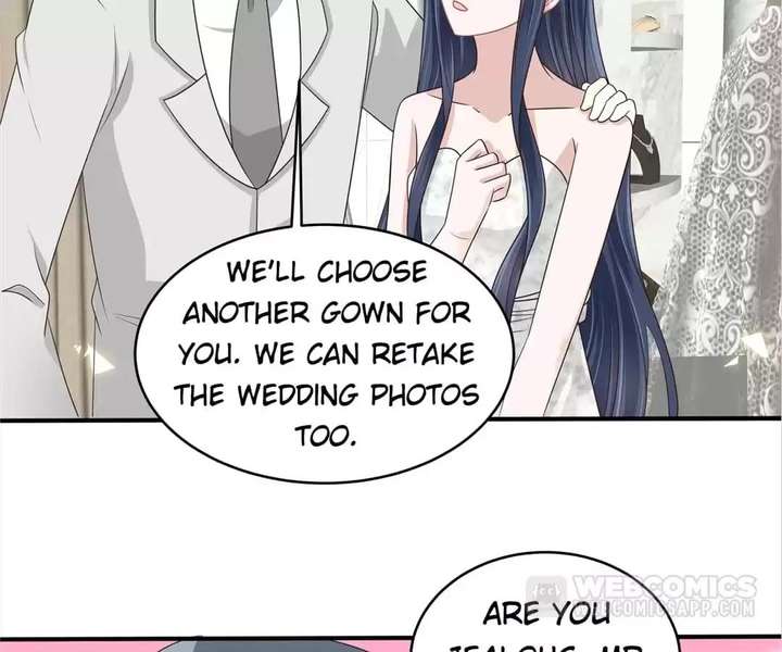 Bright Stars: Pick A Boss To Be A Husband Chapter 138 - Page 66