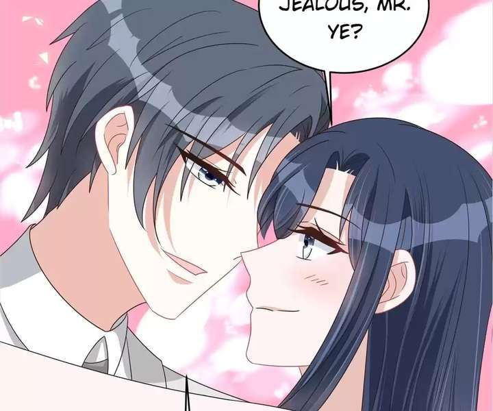 Bright Stars: Pick A Boss To Be A Husband Chapter 138 - Page 67