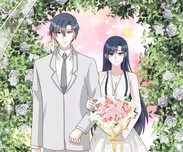 Bright Stars: Pick A Boss To Be A Husband Chapter 138 - Page 69