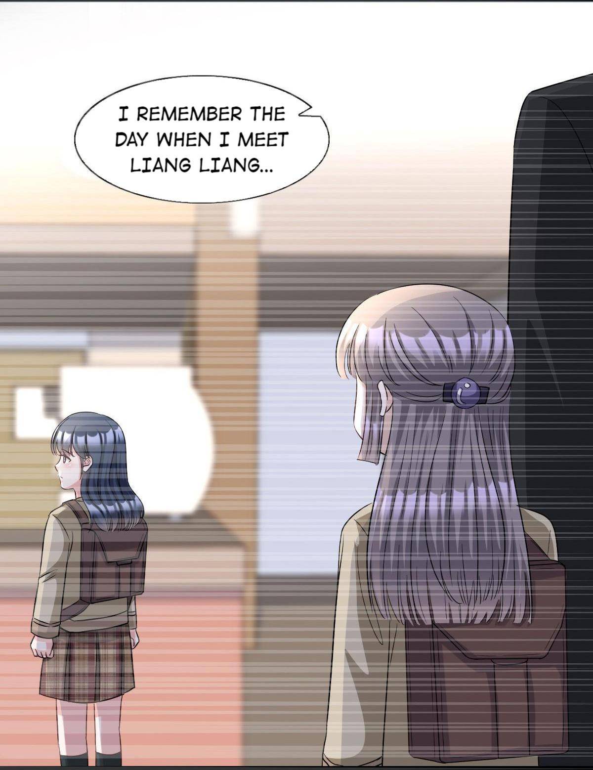 Bright Stars: Pick A Boss To Be A Husband Chapter 14 - Page 10