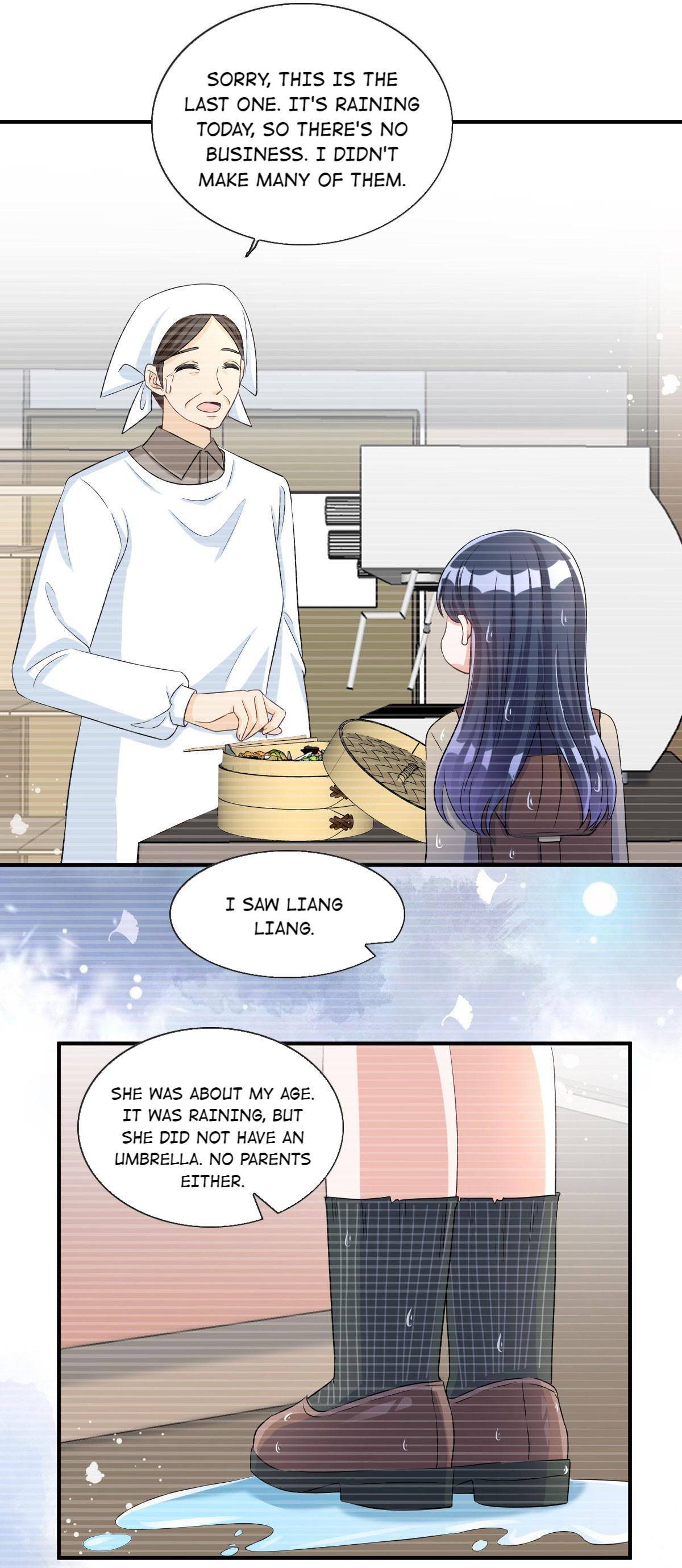 Bright Stars: Pick A Boss To Be A Husband Chapter 14 - Page 11