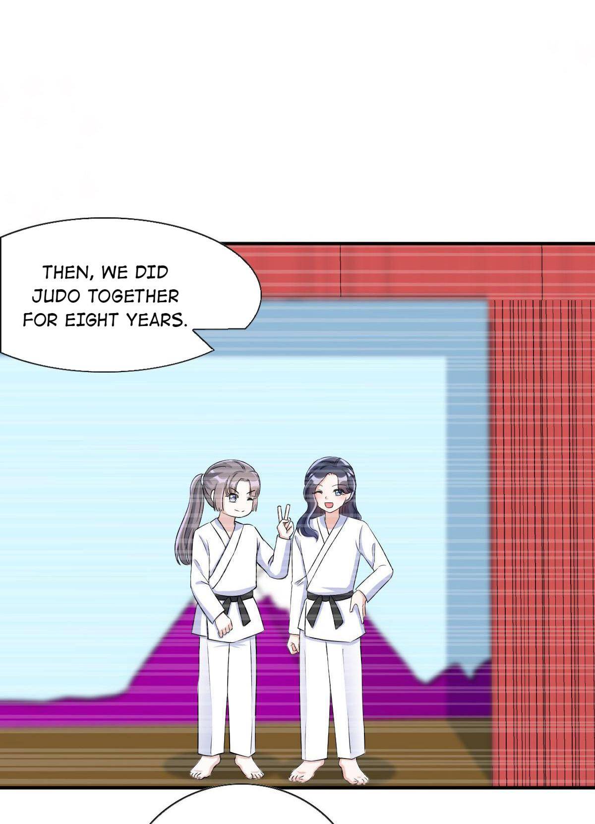 Bright Stars: Pick A Boss To Be A Husband Chapter 14 - Page 16