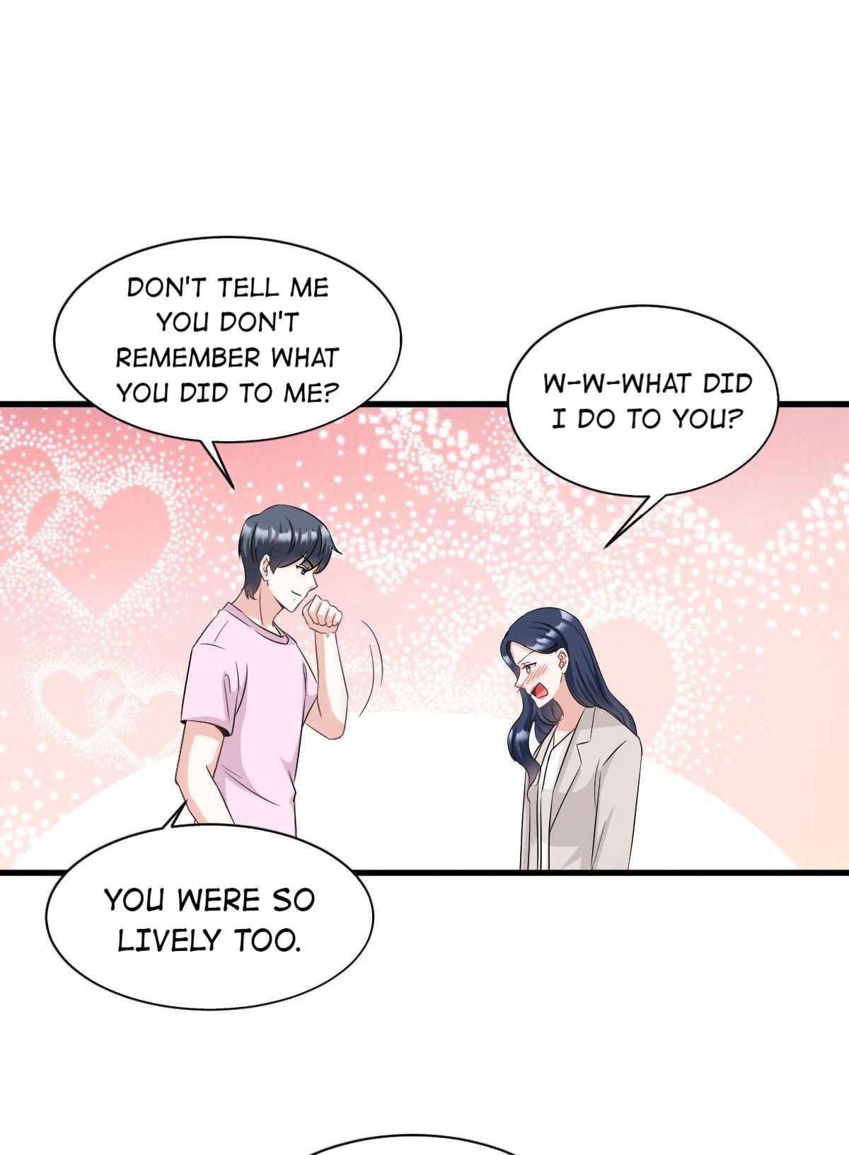 Bright Stars: Pick A Boss To Be A Husband Chapter 16 - Page 11