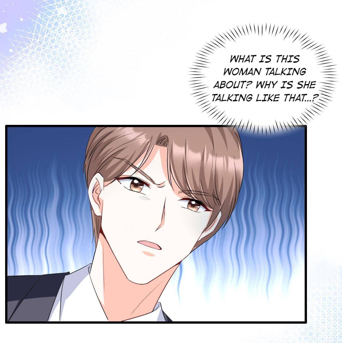 Bright Stars: Pick A Boss To Be A Husband Chapter 17 - Page 9