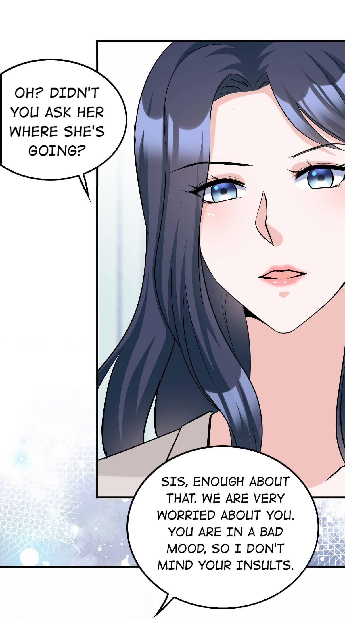 Bright Stars: Pick A Boss To Be A Husband Chapter 18 - Page 16