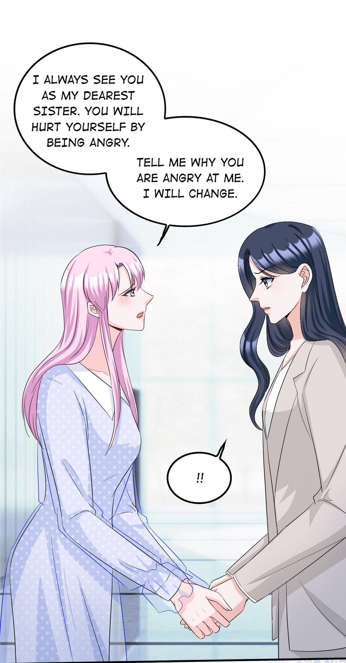 Bright Stars: Pick A Boss To Be A Husband Chapter 18 - Page 18