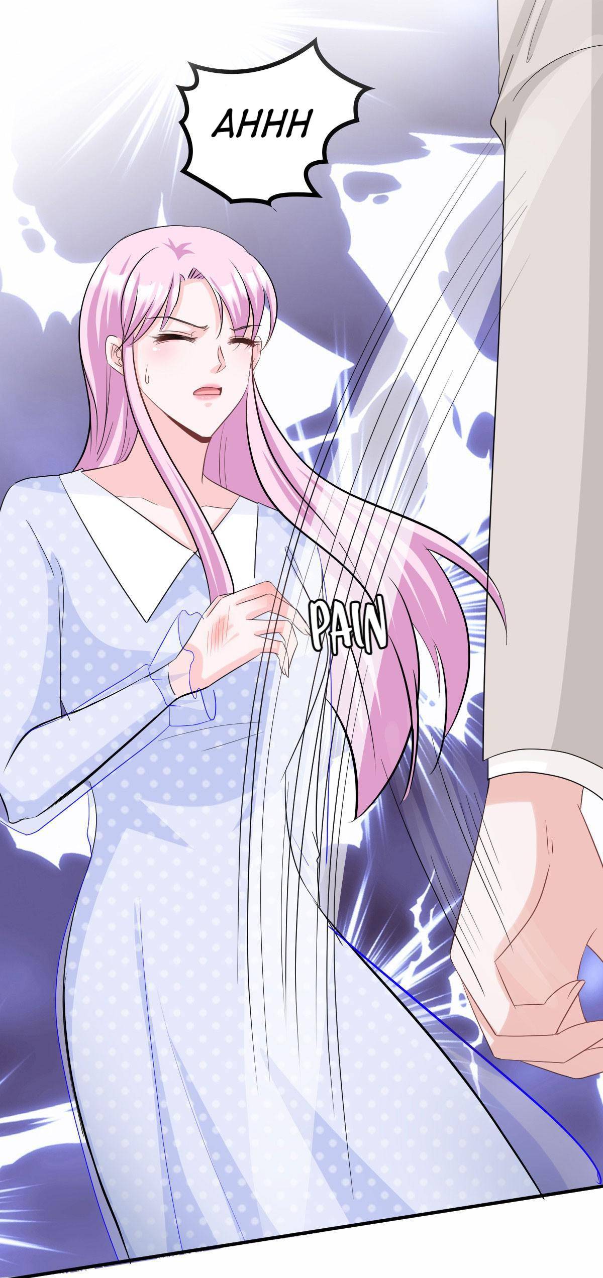 Bright Stars: Pick A Boss To Be A Husband Chapter 18 - Page 23