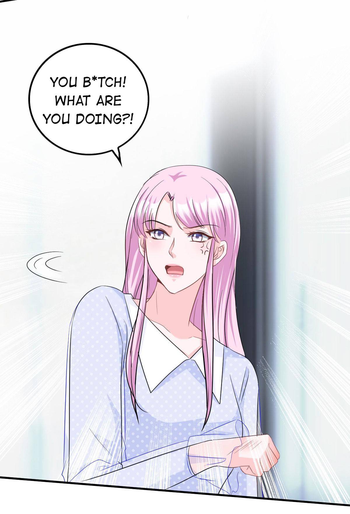 Bright Stars: Pick A Boss To Be A Husband Chapter 18 - Page 24