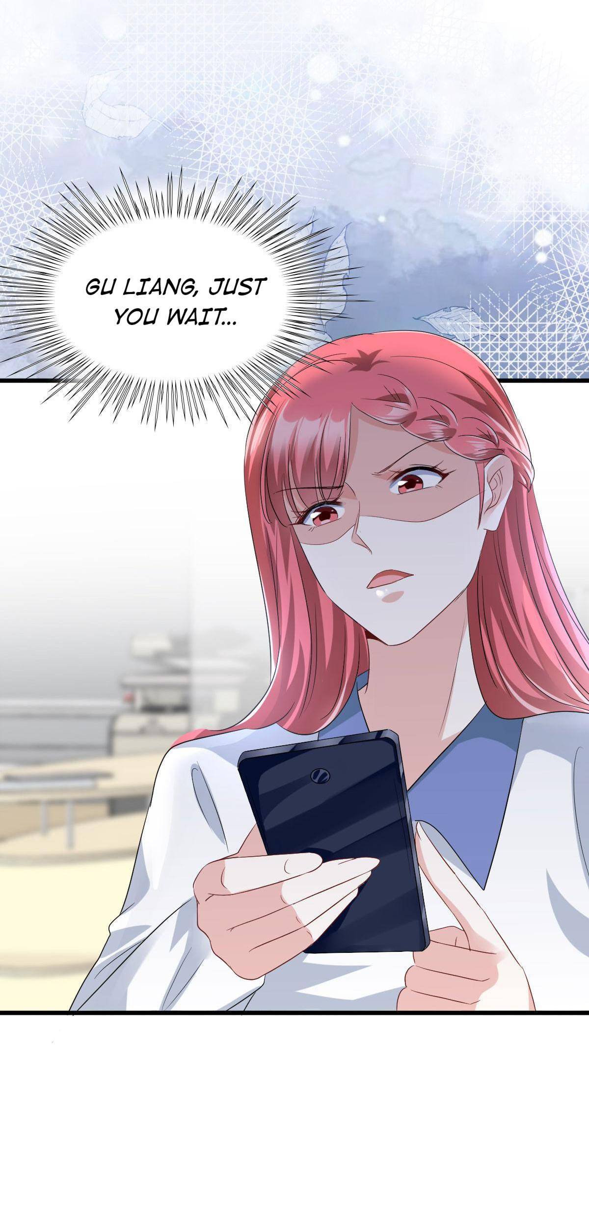 Bright Stars: Pick A Boss To Be A Husband Chapter 19 - Page 26