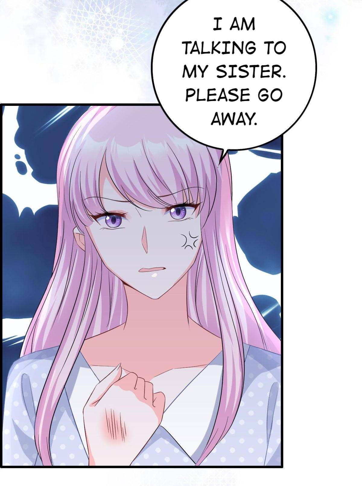 Bright Stars: Pick A Boss To Be A Husband Chapter 19 - Page 4