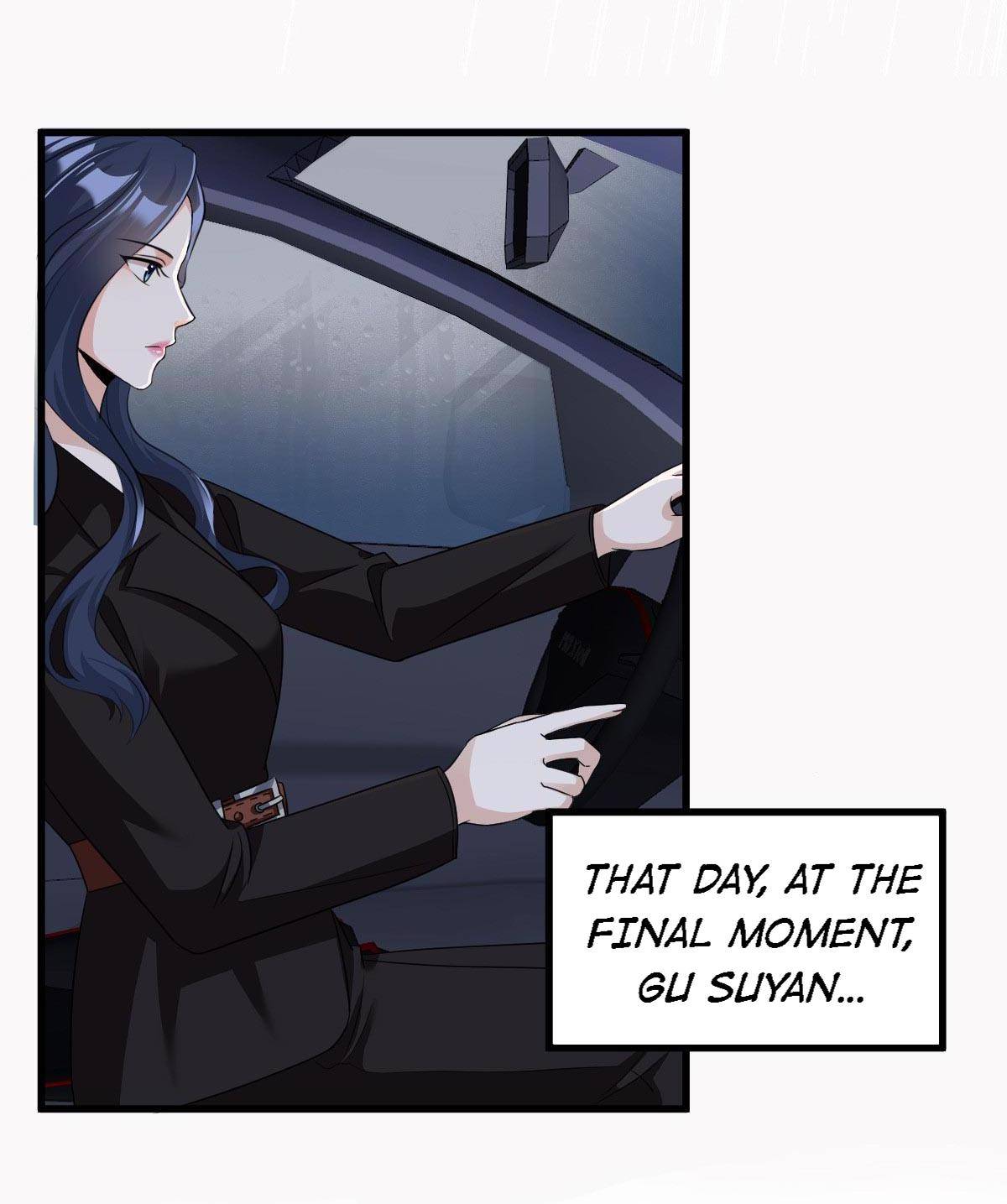 Bright Stars: Pick A Boss To Be A Husband Chapter 2 - Page 22