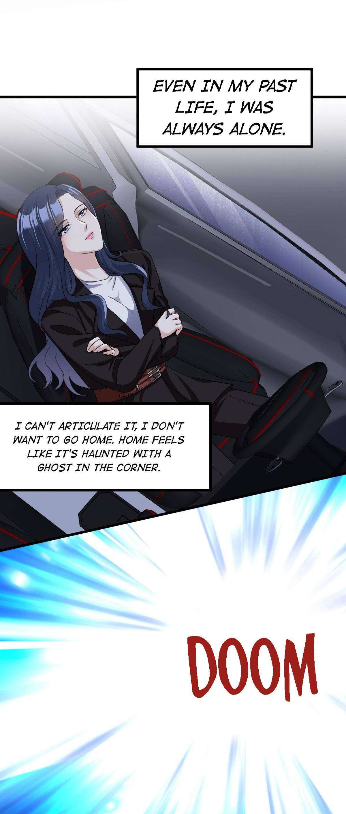 Bright Stars: Pick A Boss To Be A Husband Chapter 2 - Page 25