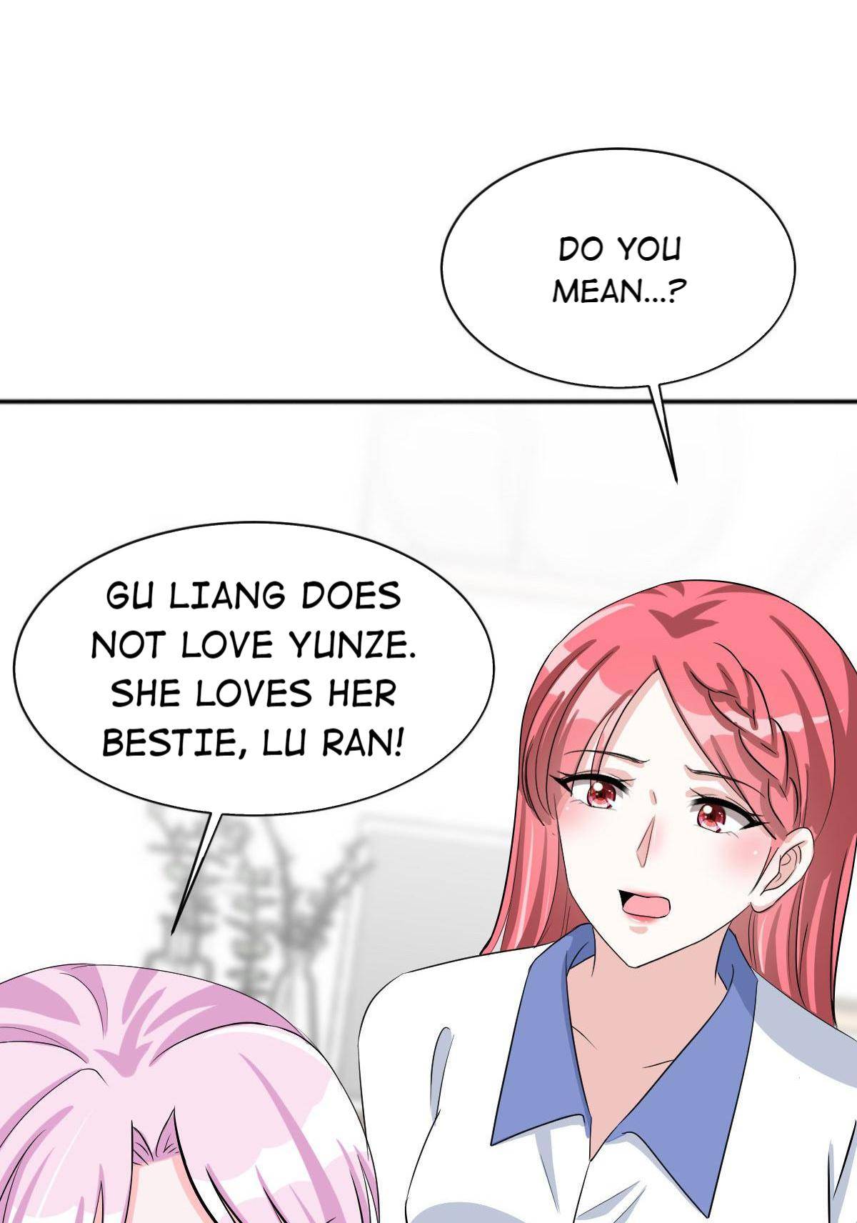 Bright Stars: Pick A Boss To Be A Husband Chapter 20 - Page 29