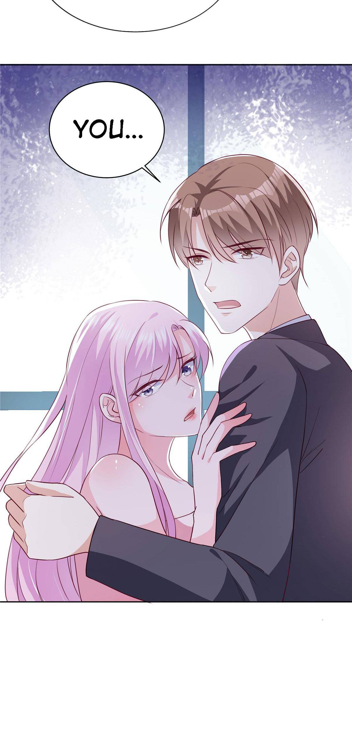 Bright Stars: Pick A Boss To Be A Husband Chapter 21 - Page 26