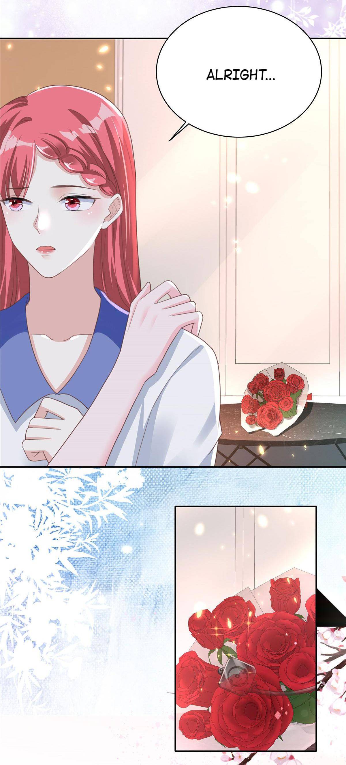 Bright Stars: Pick A Boss To Be A Husband Chapter 22 - Page 24