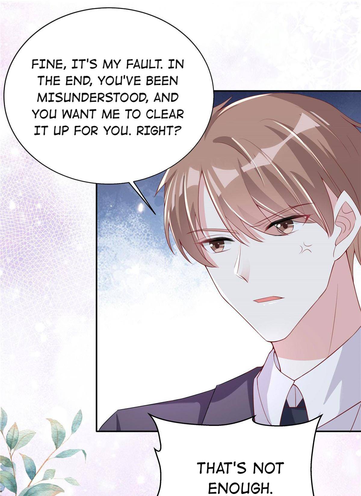 Bright Stars: Pick A Boss To Be A Husband Chapter 22 - Page 6