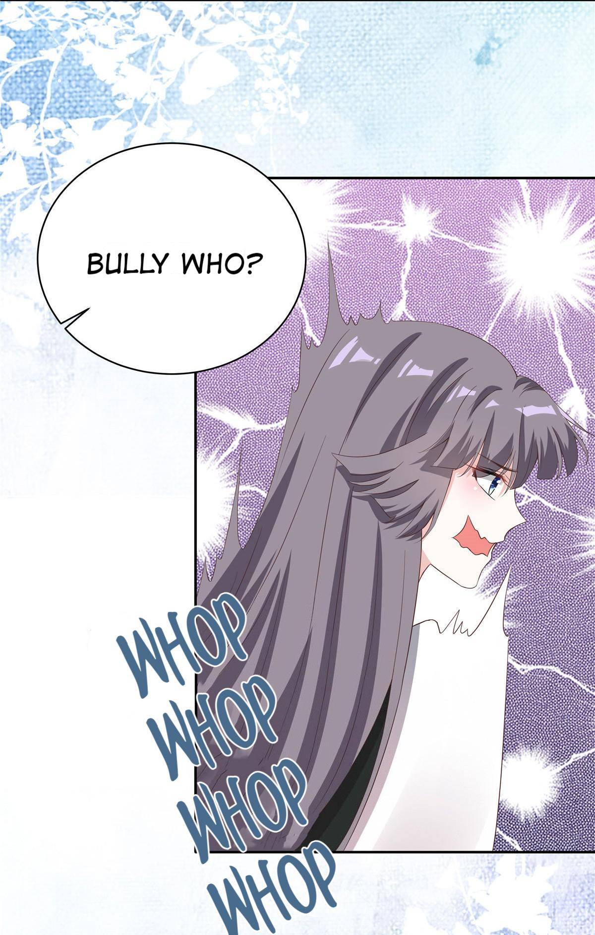 Bright Stars: Pick A Boss To Be A Husband Chapter 23 - Page 20