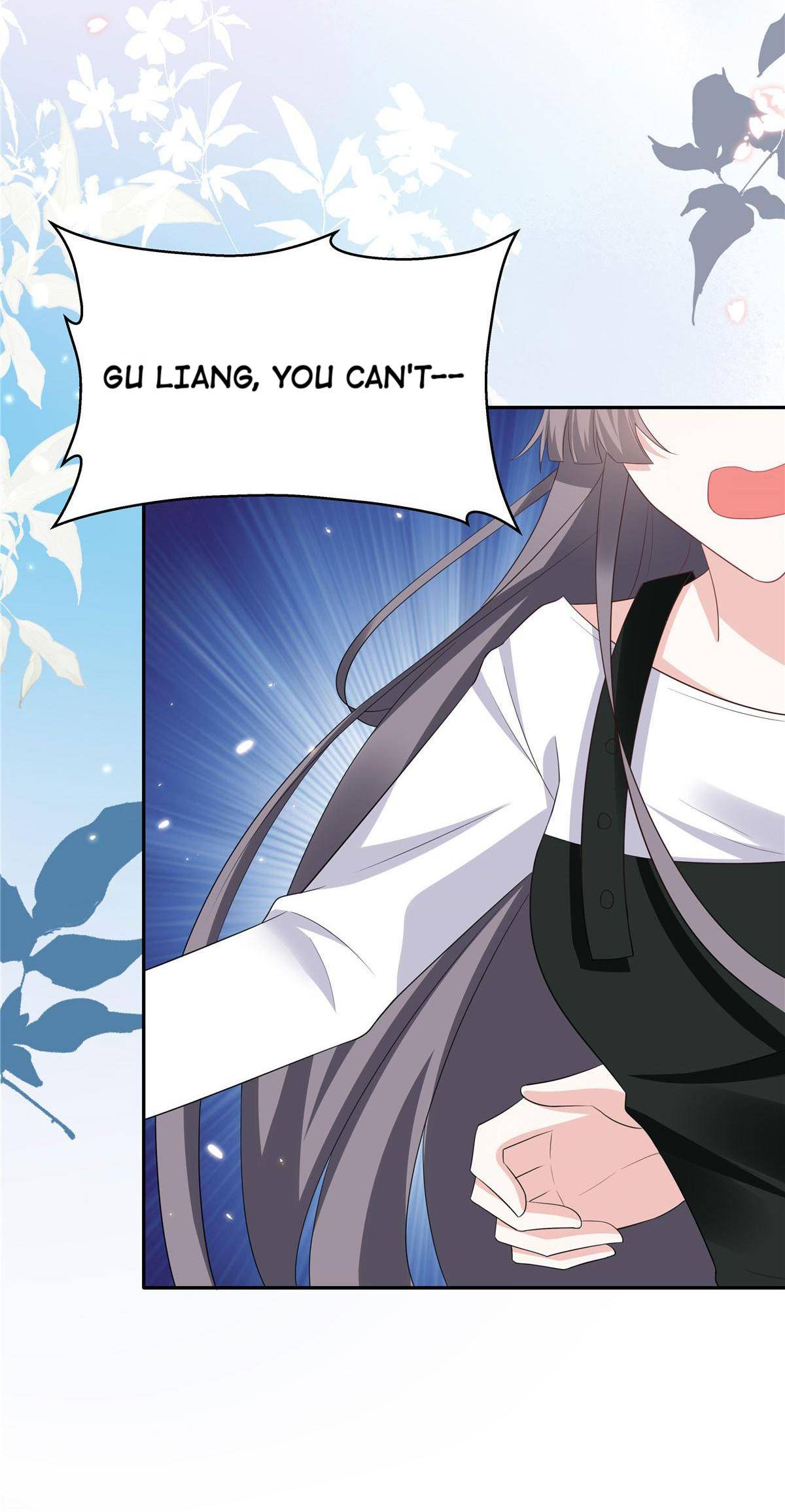 Bright Stars: Pick A Boss To Be A Husband Chapter 24 - Page 12