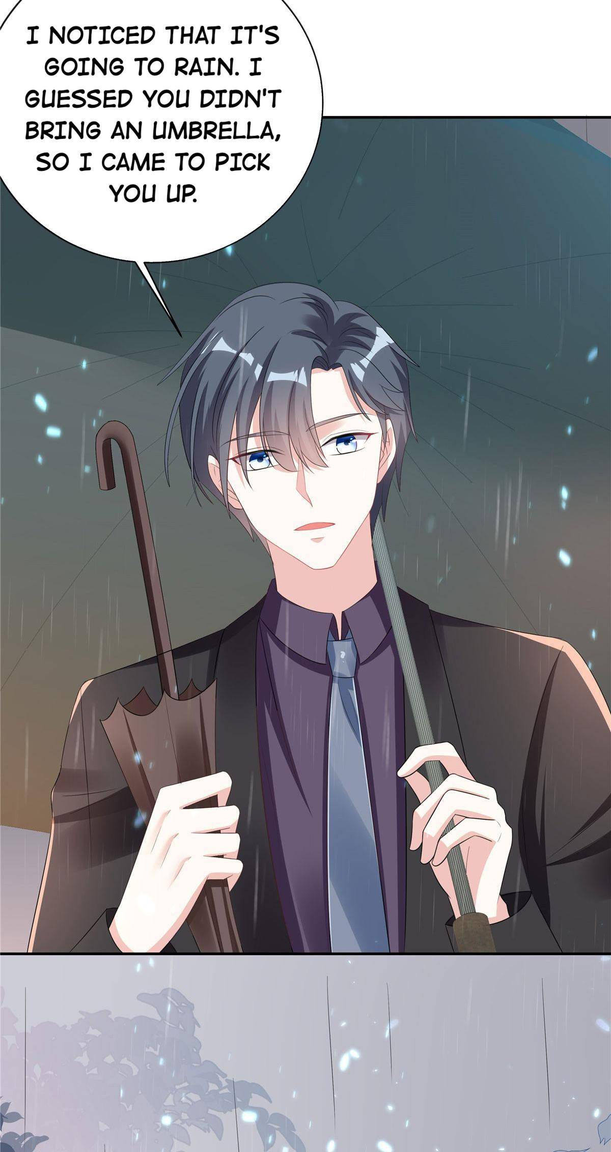 Bright Stars: Pick A Boss To Be A Husband Chapter 24 - Page 27