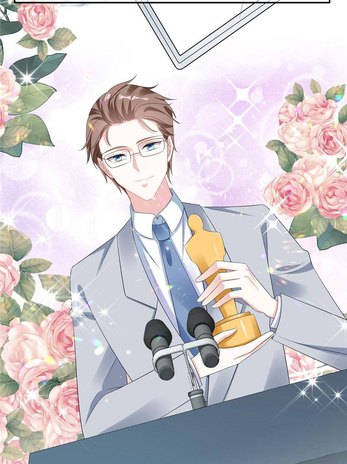 Bright Stars: Pick A Boss To Be A Husband Chapter 24 - Page 7