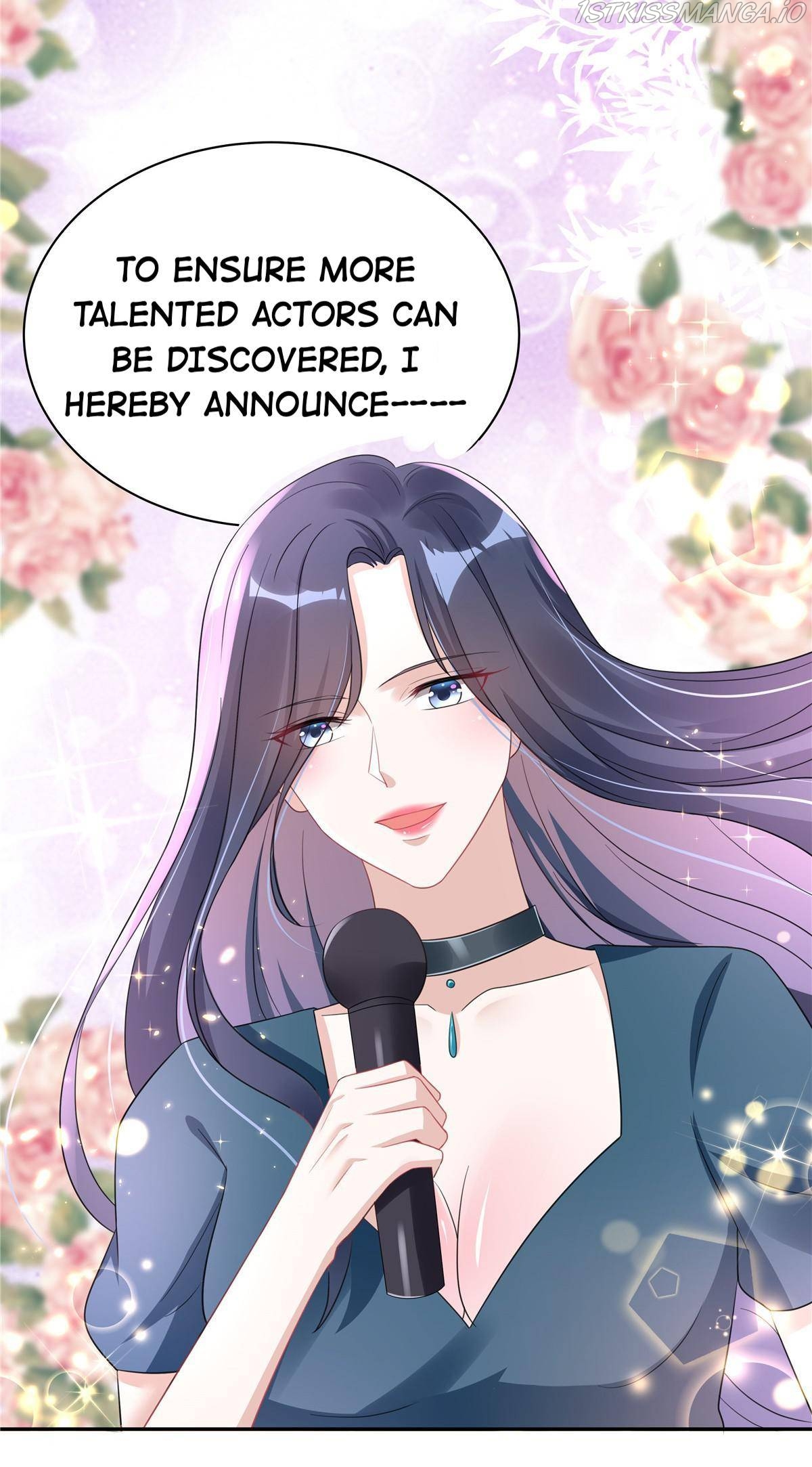 Bright Stars: Pick A Boss To Be A Husband Chapter 25 - Page 13