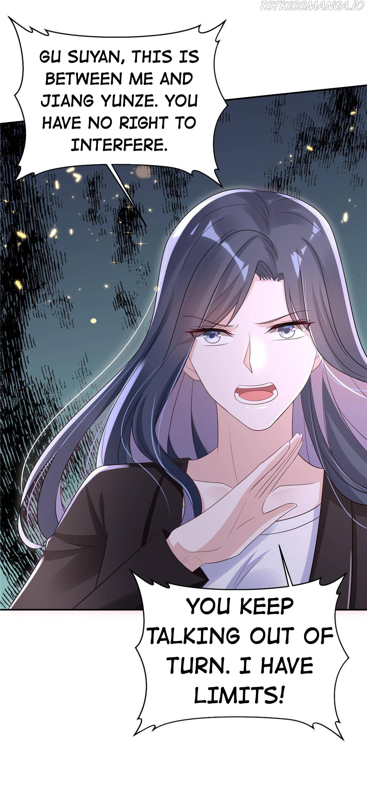 Bright Stars: Pick A Boss To Be A Husband Chapter 25 - Page 28