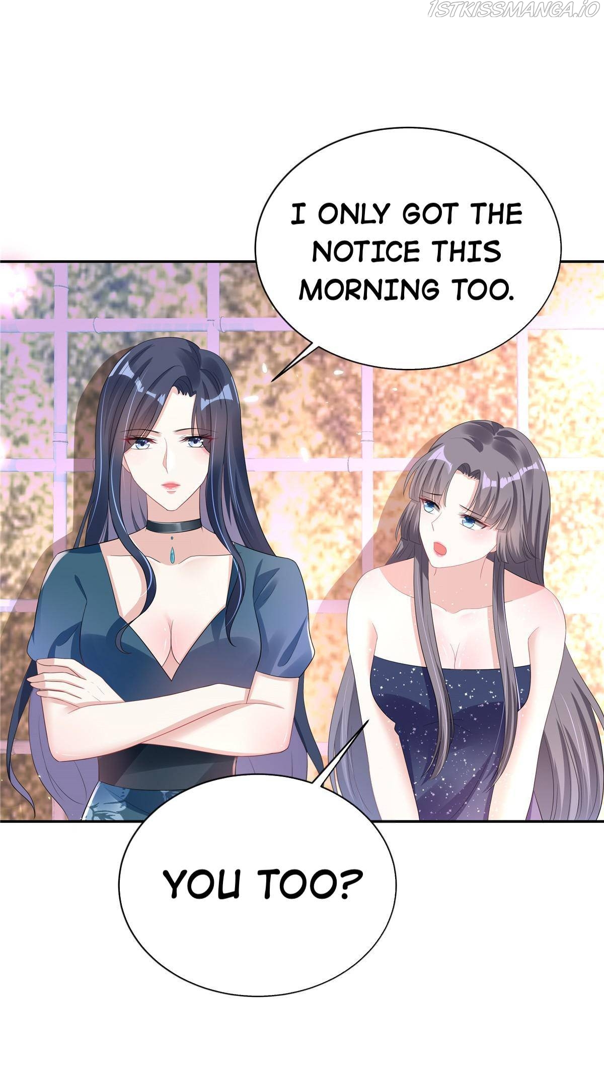 Bright Stars: Pick A Boss To Be A Husband Chapter 25 - Page 4