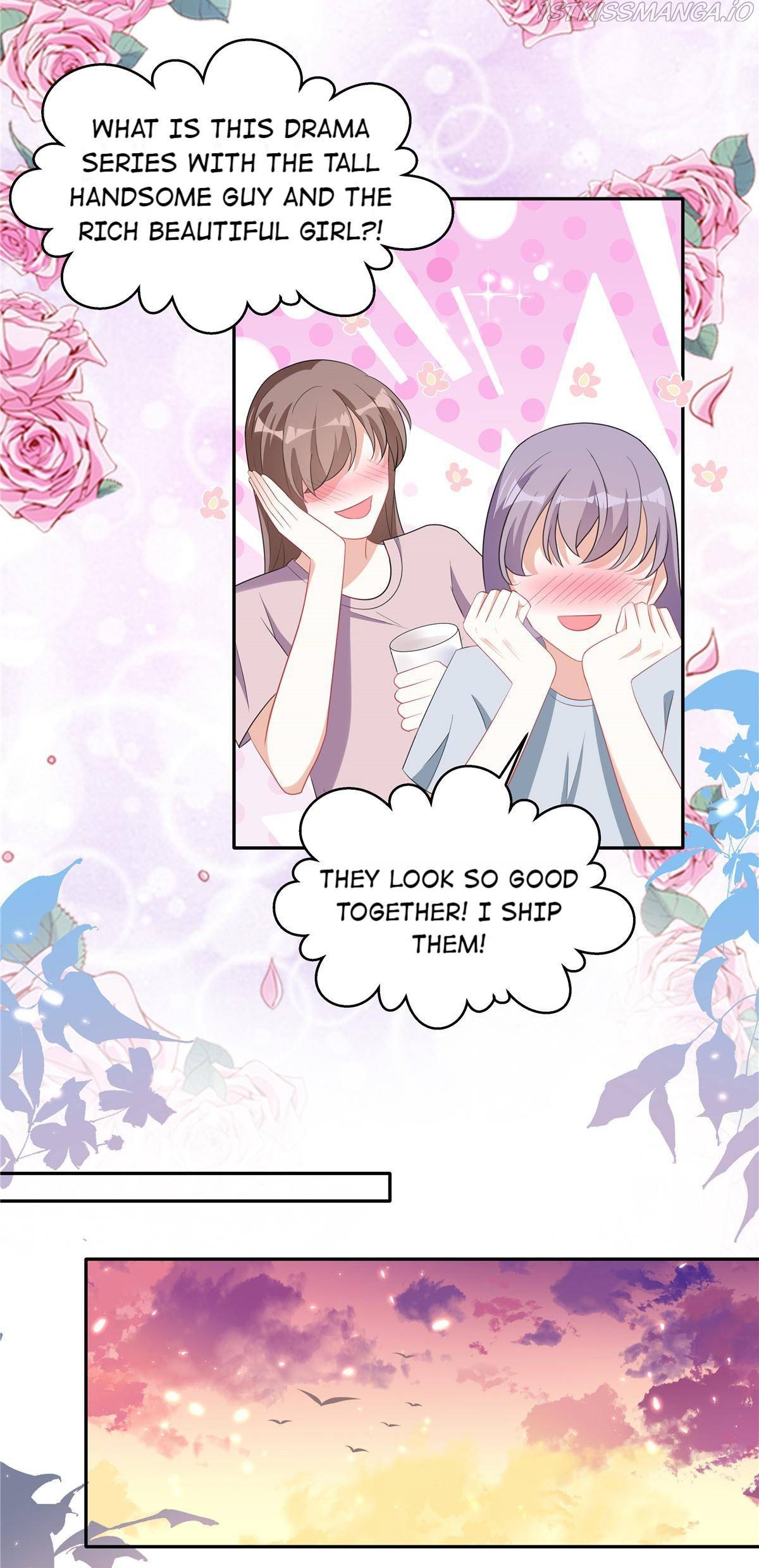 Bright Stars: Pick A Boss To Be A Husband Chapter 26 - Page 14