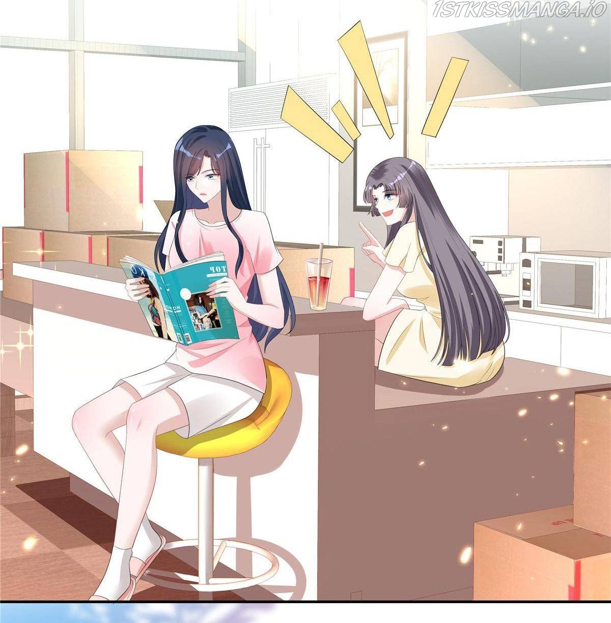 Bright Stars: Pick A Boss To Be A Husband Chapter 27 - Page 10