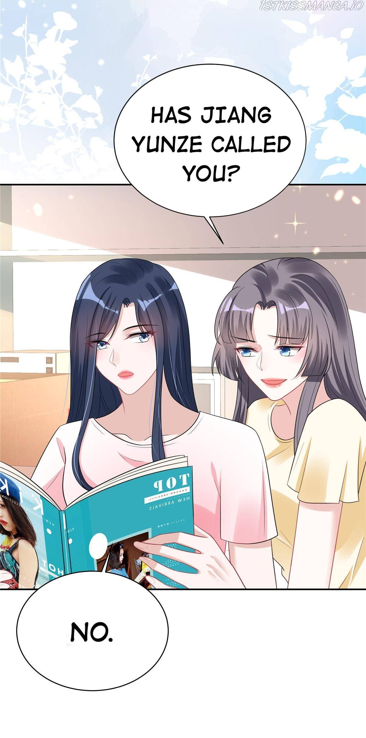 Bright Stars: Pick A Boss To Be A Husband Chapter 27 - Page 12