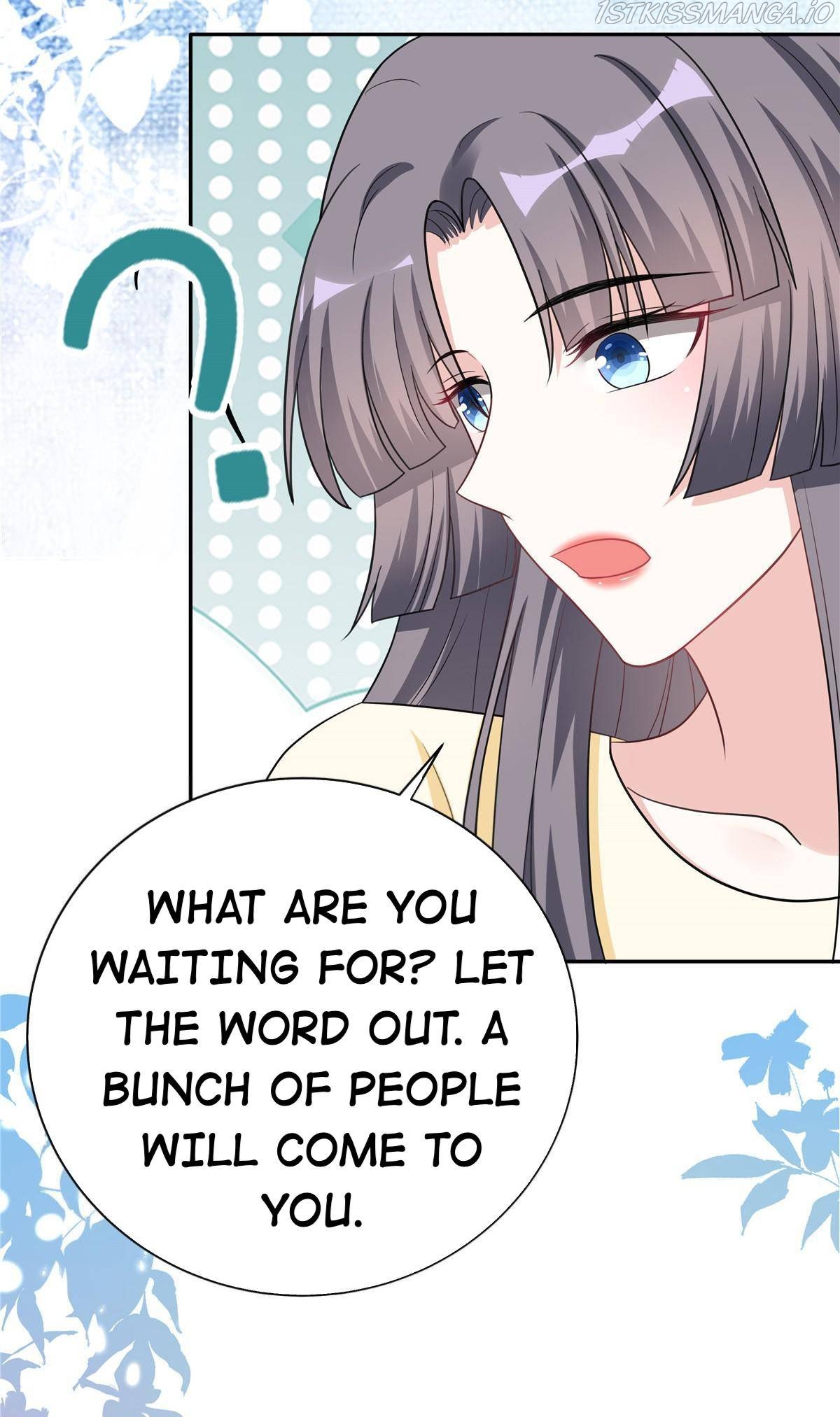 Bright Stars: Pick A Boss To Be A Husband Chapter 27 - Page 15