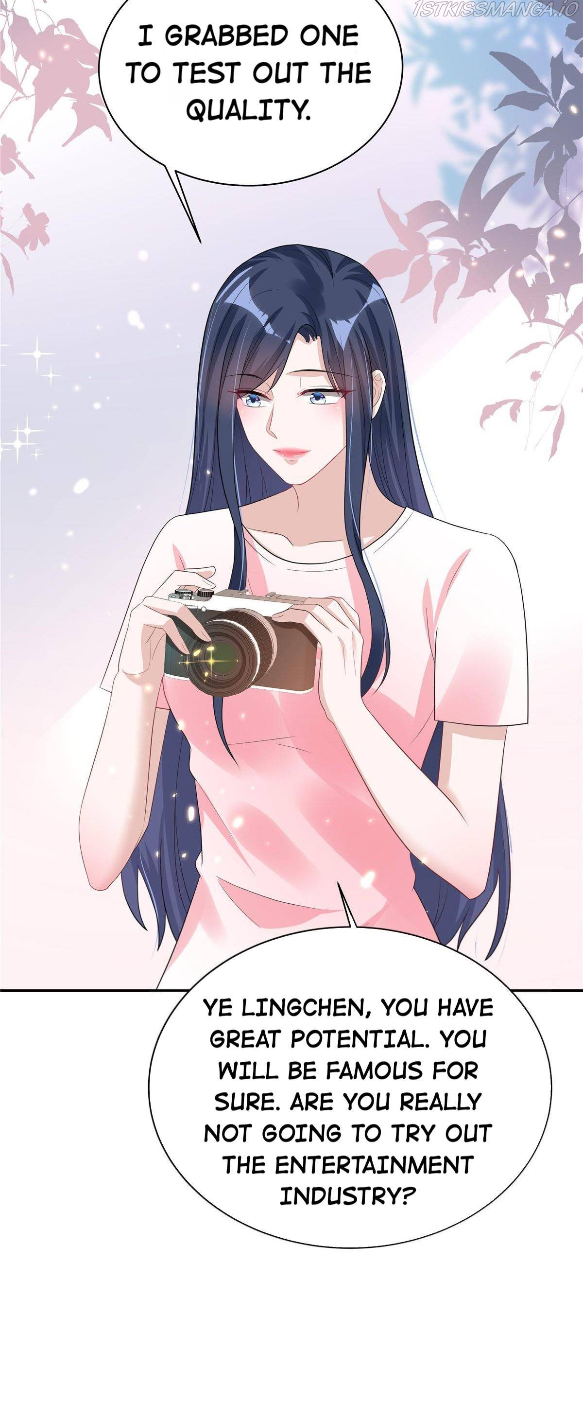 Bright Stars: Pick A Boss To Be A Husband Chapter 27 - Page 27