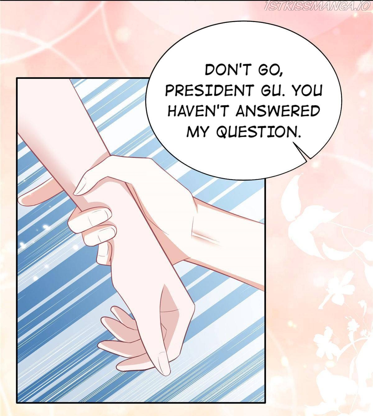 Bright Stars: Pick A Boss To Be A Husband Chapter 27 - Page 7