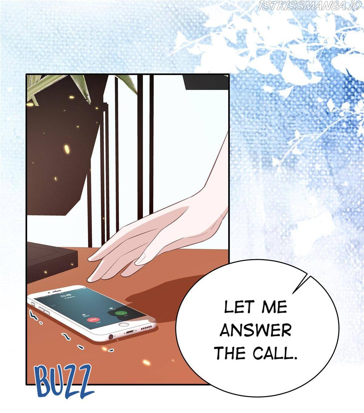 Bright Stars: Pick A Boss To Be A Husband Chapter 28 - Page 25