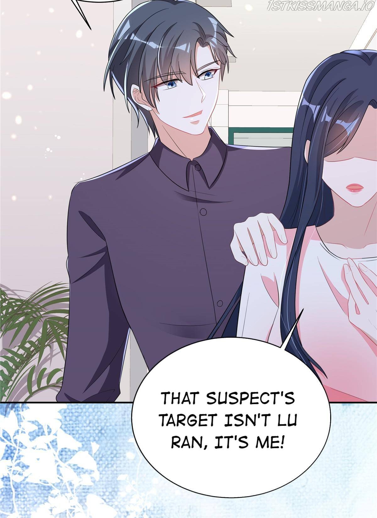 Bright Stars: Pick A Boss To Be A Husband Chapter 29 - Page 17