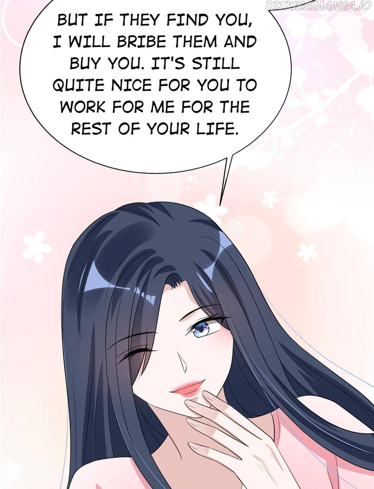 Bright Stars: Pick A Boss To Be A Husband Chapter 29 - Page 24