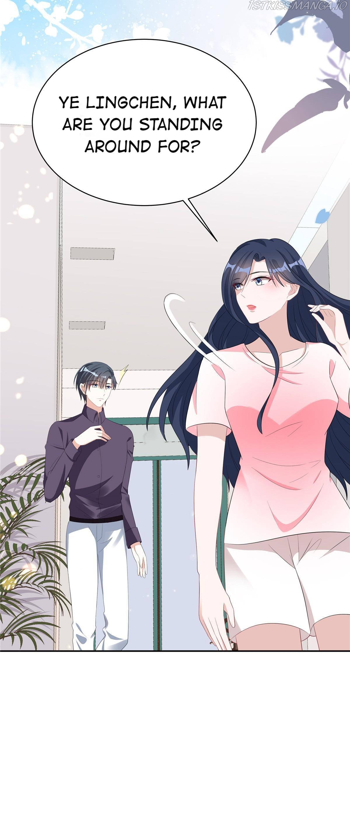 Bright Stars: Pick A Boss To Be A Husband Chapter 29 - Page 28