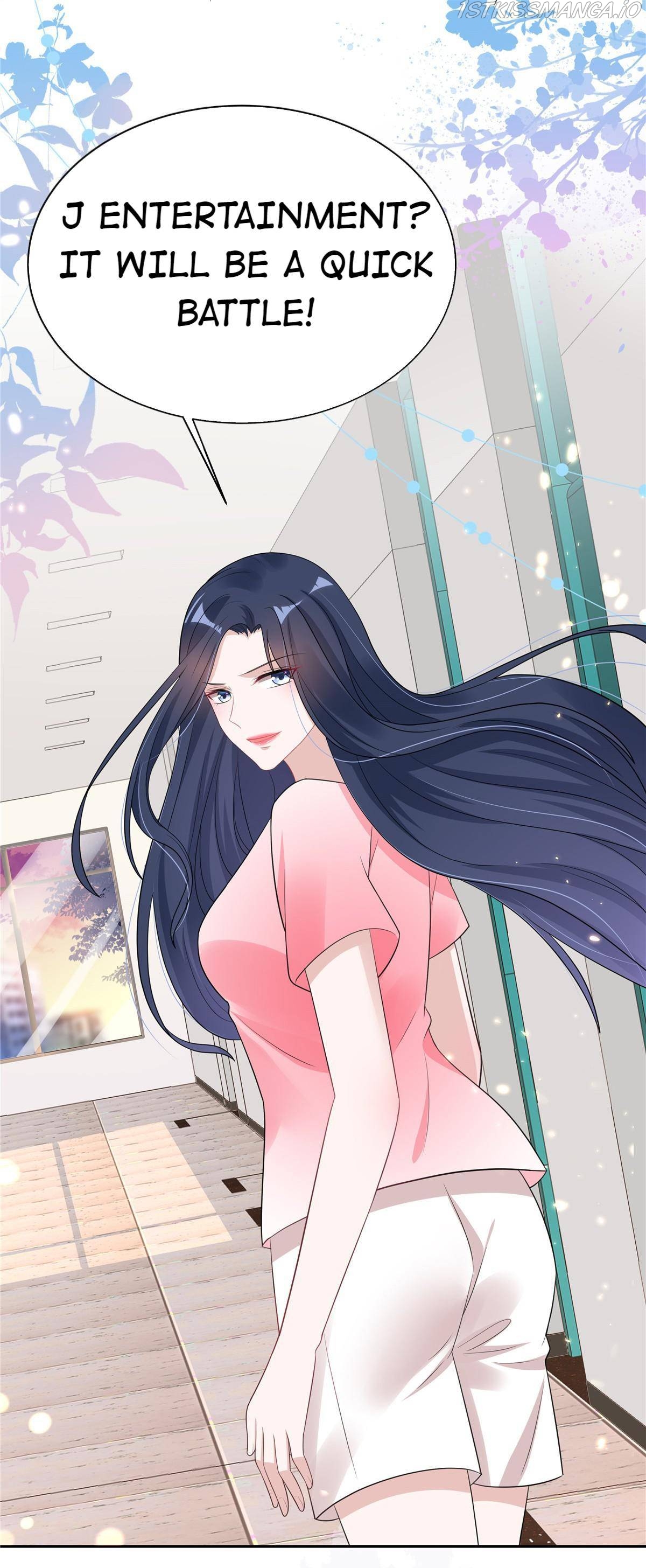 Bright Stars: Pick A Boss To Be A Husband Chapter 29 - Page 30