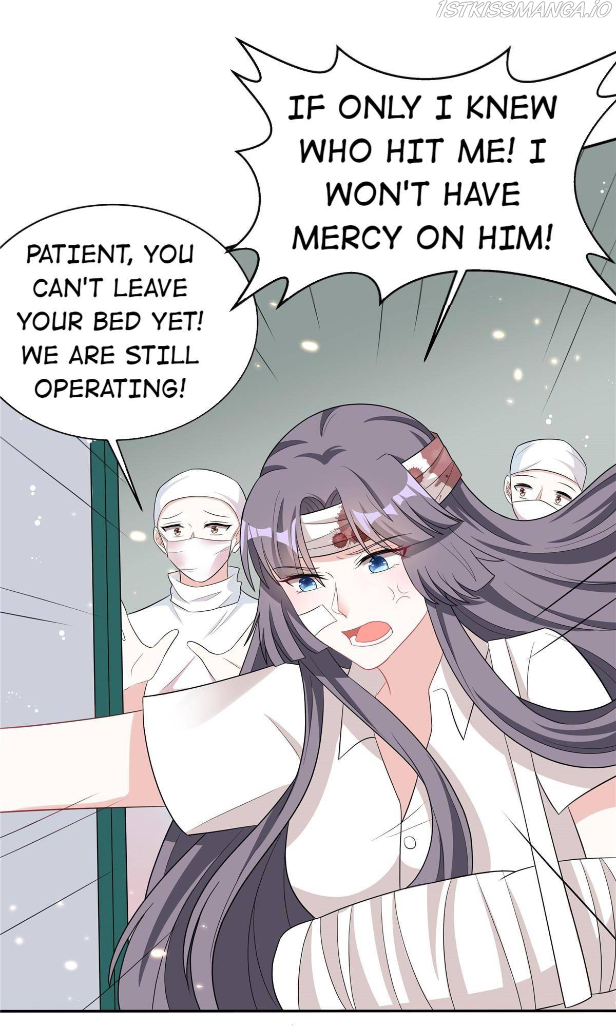 Bright Stars: Pick A Boss To Be A Husband Chapter 29 - Page 7