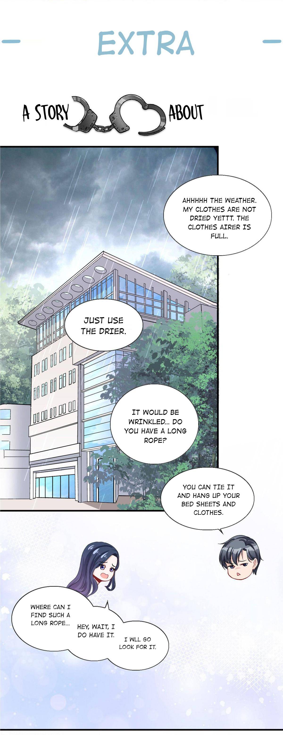 Bright Stars: Pick A Boss To Be A Husband Chapter 3 - Page 26