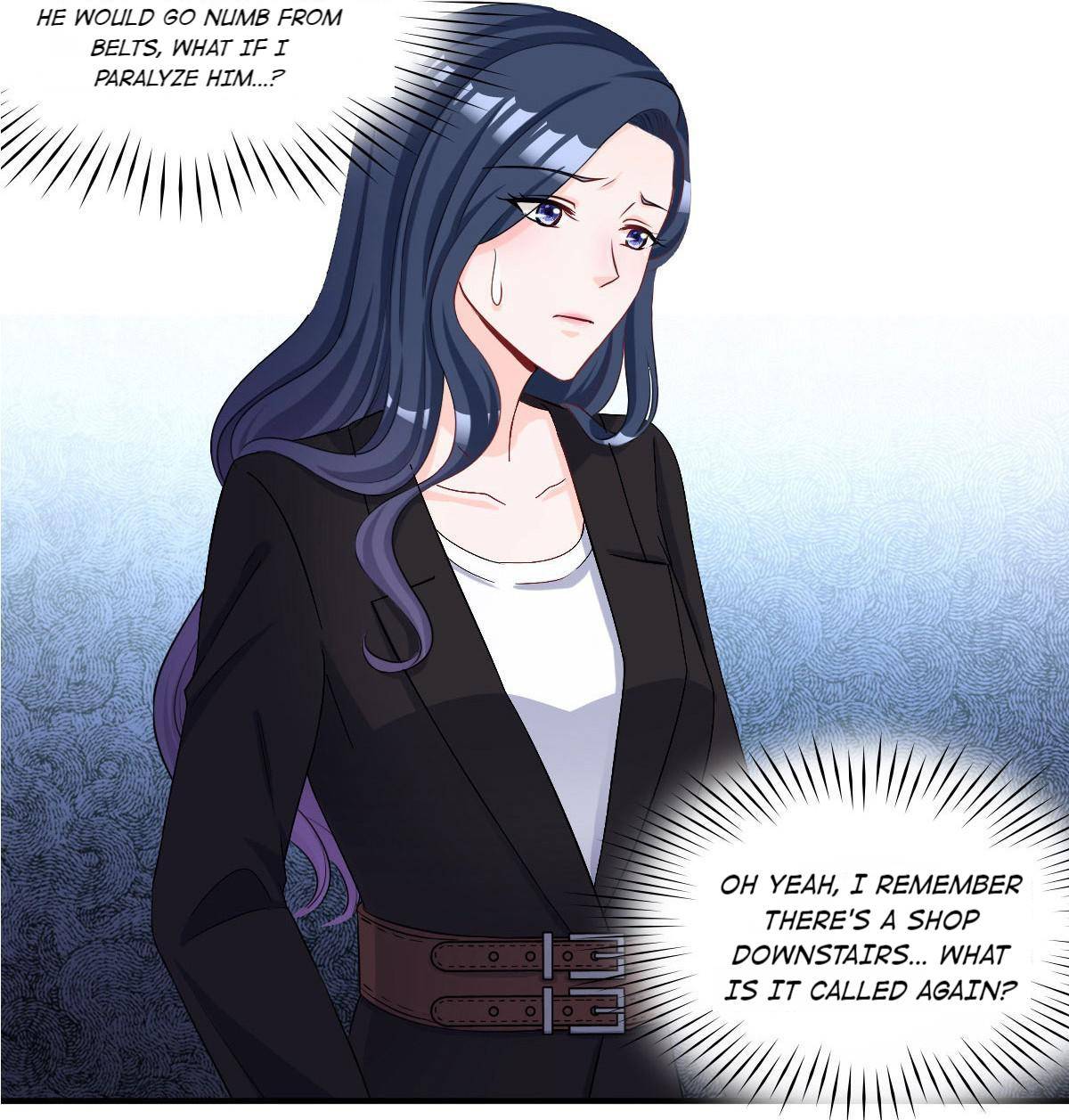 Bright Stars: Pick A Boss To Be A Husband Chapter 3 - Page 31