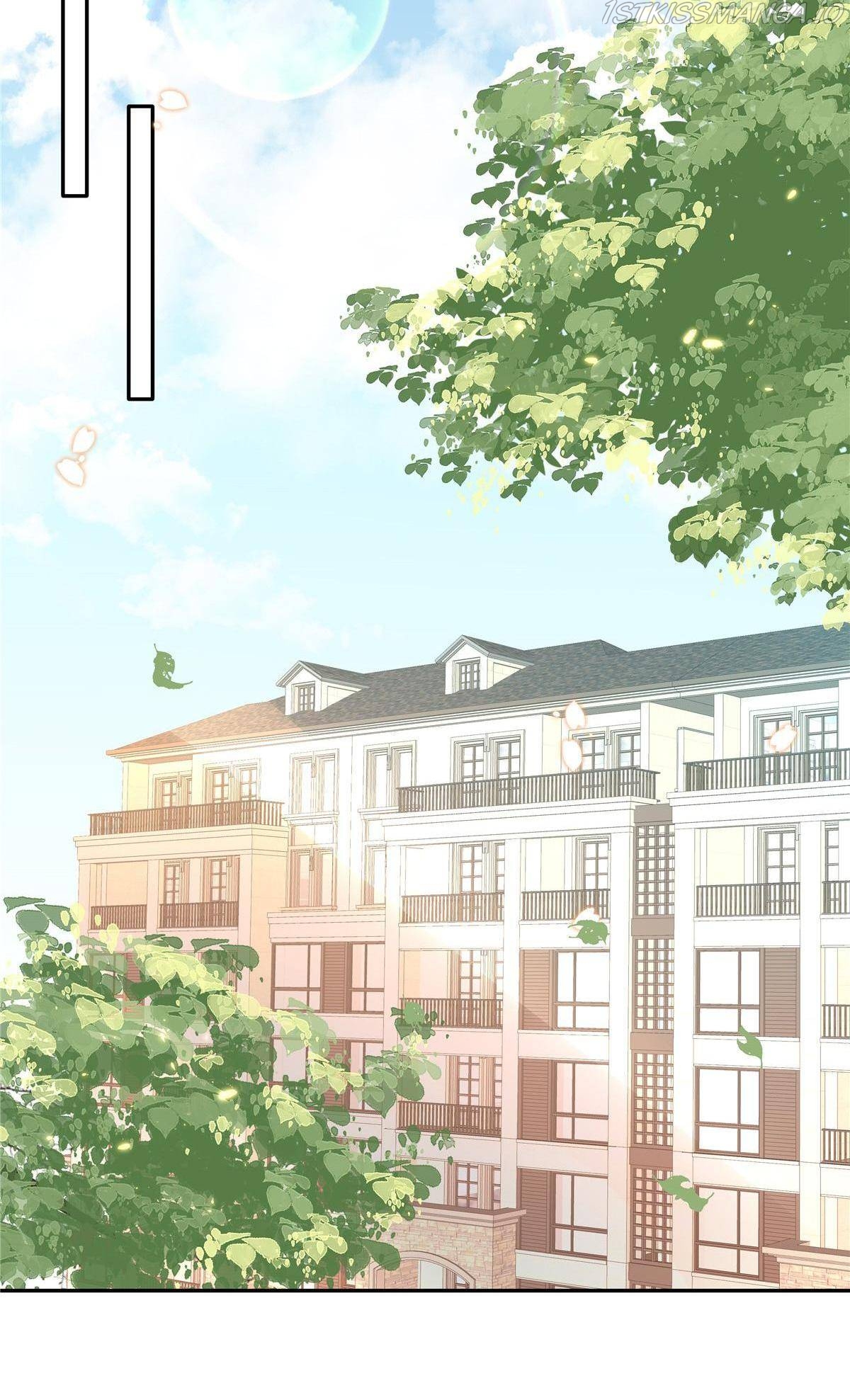 Bright Stars: Pick A Boss To Be A Husband Chapter 31 - Page 16