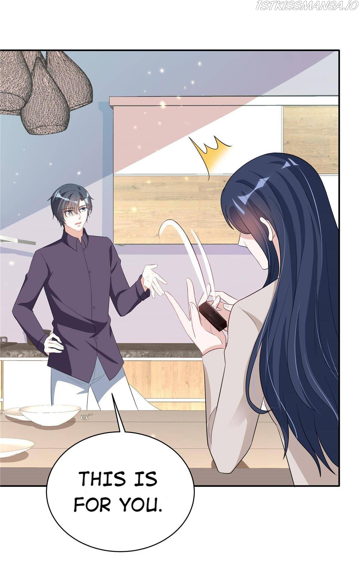 Bright Stars: Pick A Boss To Be A Husband Chapter 31 - Page 20