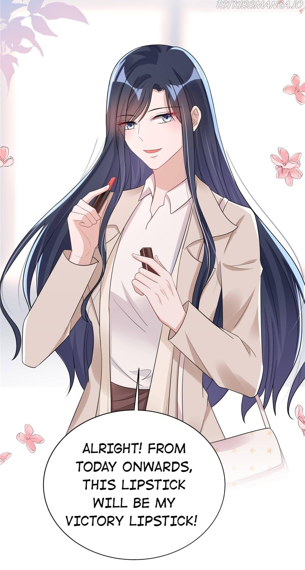 Bright Stars: Pick A Boss To Be A Husband Chapter 31 - Page 23