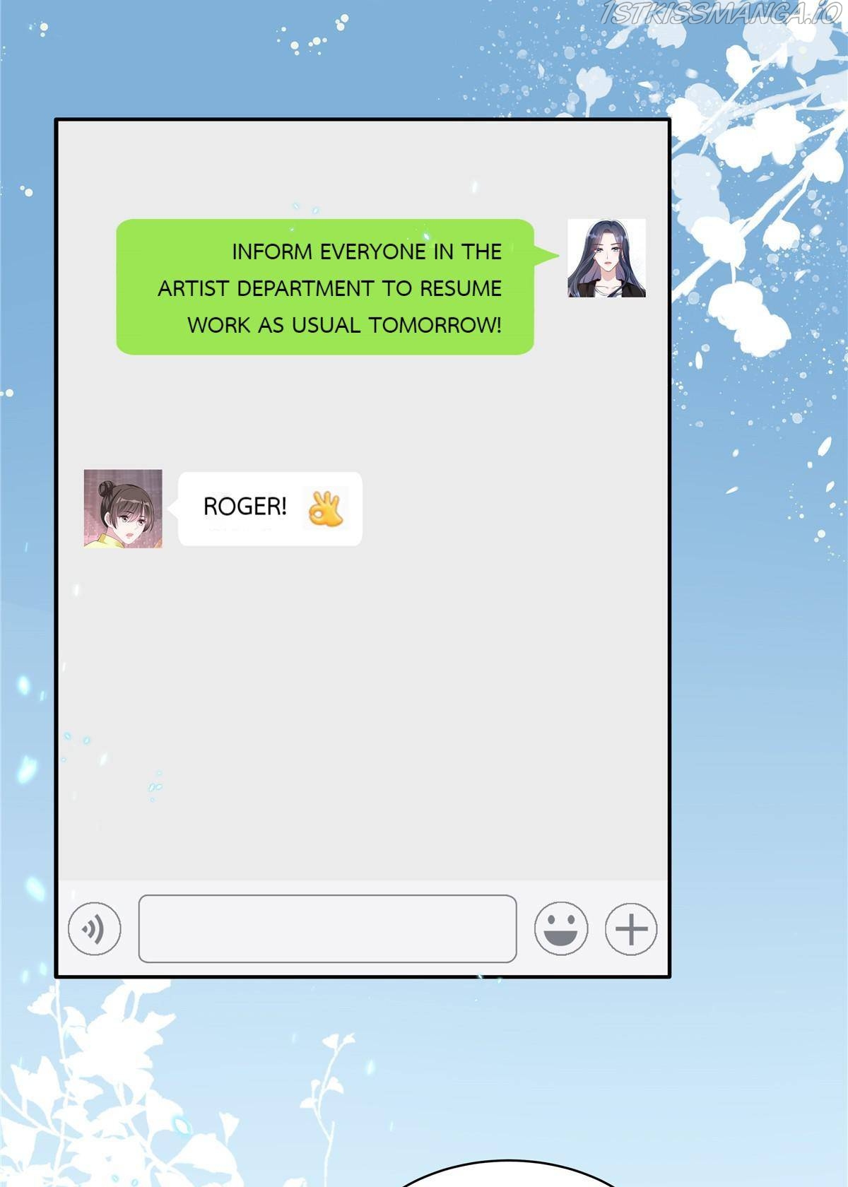 Bright Stars: Pick A Boss To Be A Husband Chapter 31 - Page 3